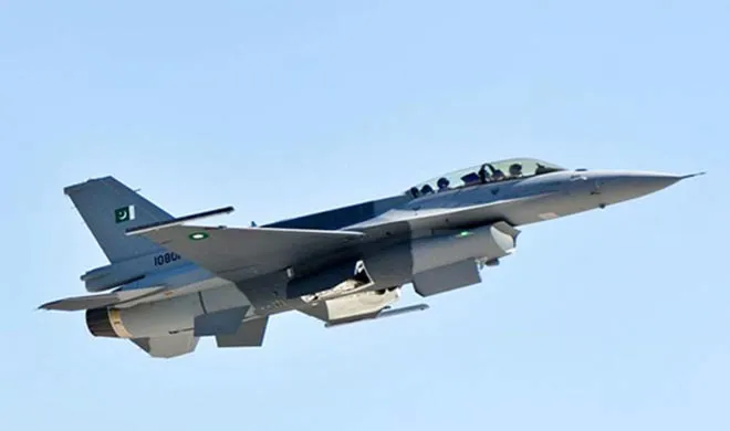 f-16- India TV Hindi