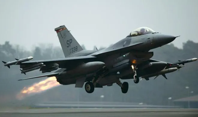 f16- India TV Hindi