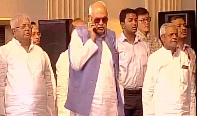 Farooq Abdullah- India TV Hindi