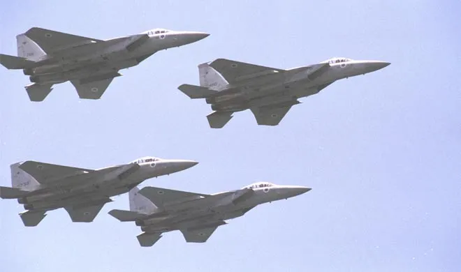 FIGHTER PLANE- India TV Hindi
