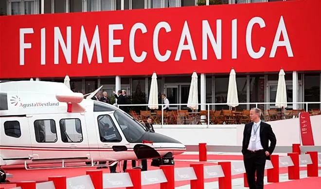 Finmeccannica
- India TV Hindi