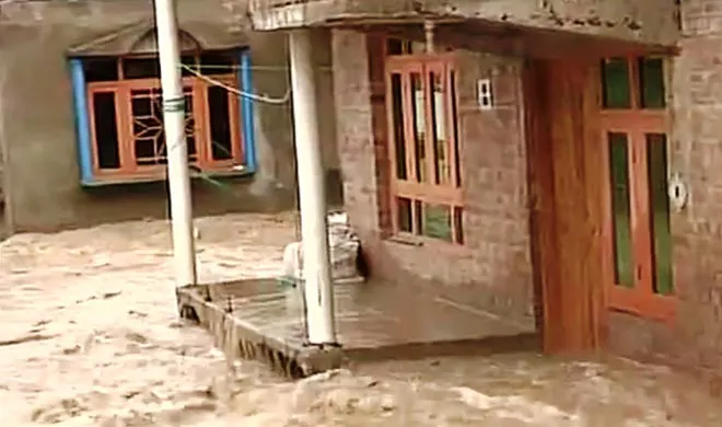 flood- India TV Hindi