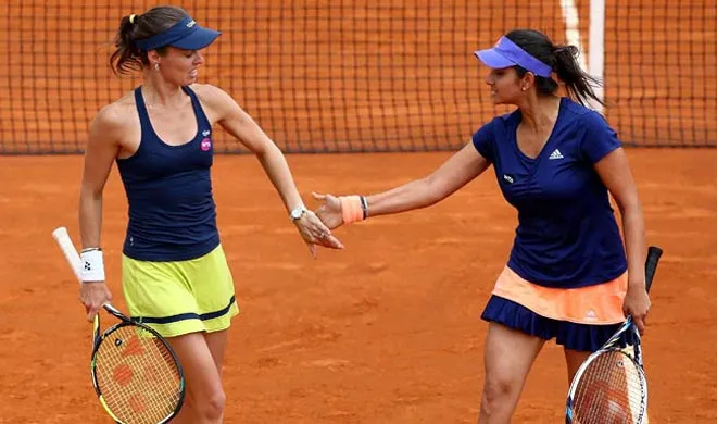 French Open- India TV Hindi