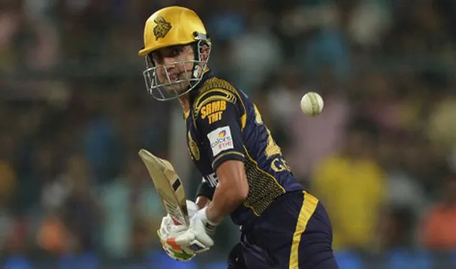 Gautam Gambhir- India TV Hindi