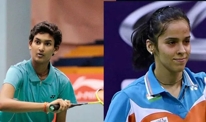 Woman's Badminton Team- India TV Hindi