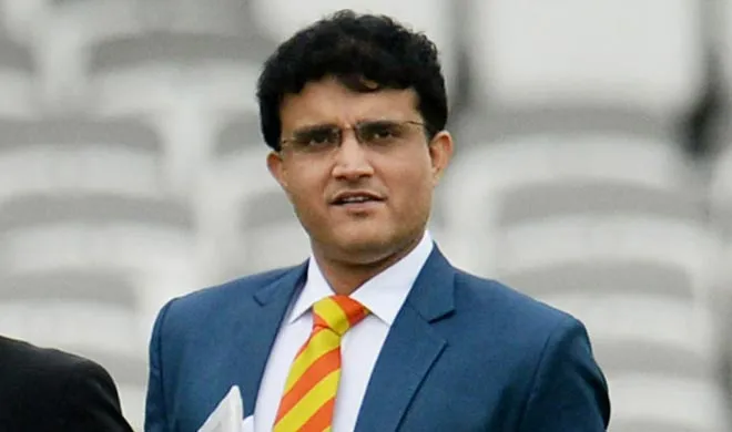 Saurav Ganguly
- India TV Hindi