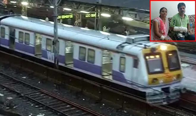 garib rath- India TV Hindi