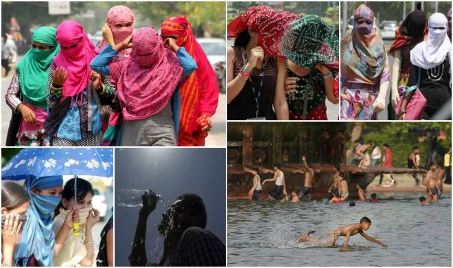 summer- India TV Hindi