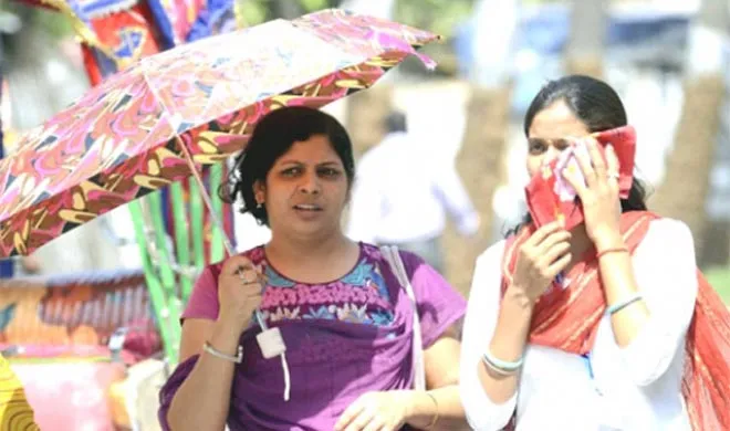 Summer- India TV Hindi