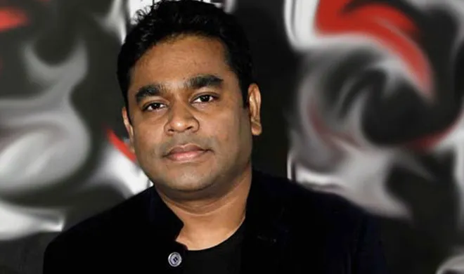 A.R Rahman- India TV Hindi