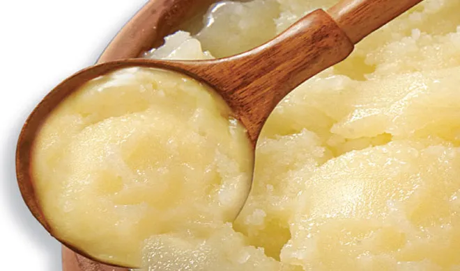 ghee- India TV Hindi