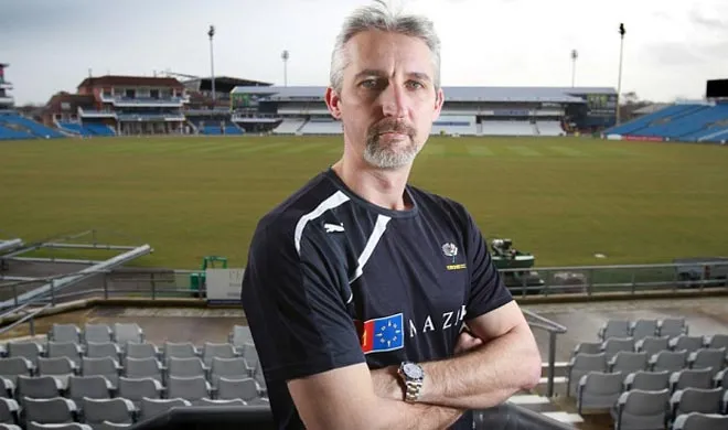 Jason Gillespie- India TV Hindi