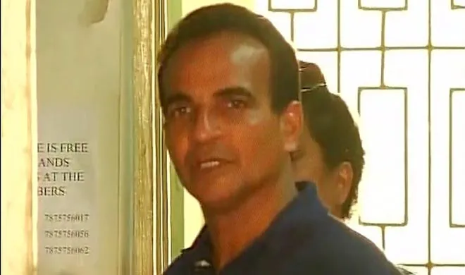 Atanasio Monserrate, Babush - India TV Hindi