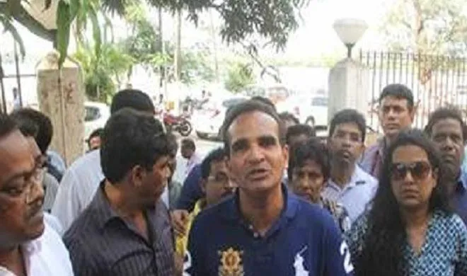 accused MLA Atanasio Monserrate
- India TV Hindi