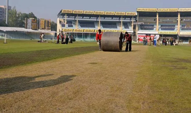 Green-Park,Kanpur- India TV Hindi