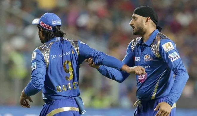 harbhajan singh- India TV Hindi