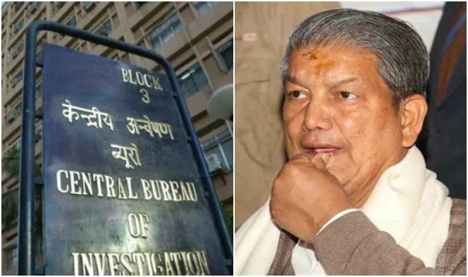 Harish Rawat- India TV Hindi
