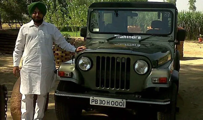 harkirat singh- India TV Hindi