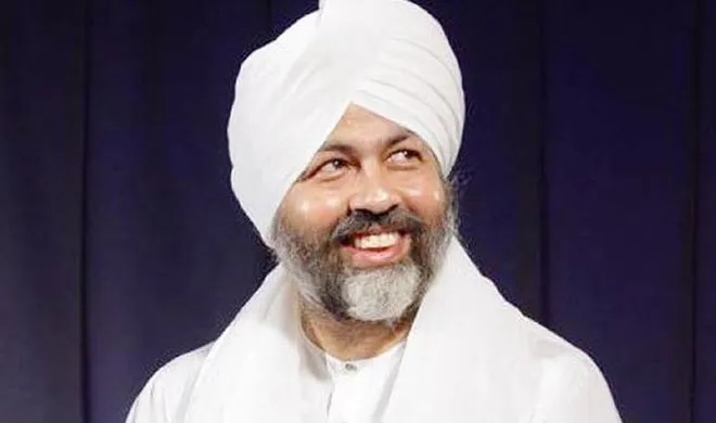 Baba Hardev Singh- India TV Hindi