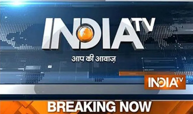 IndiaTV- India TV Hindi