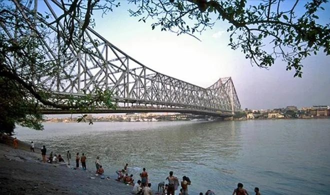 Hooghly River- India TV Hindi