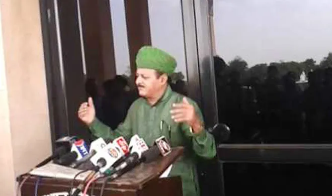 bhawani singh rajawat- India TV Hindi