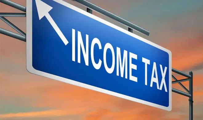 Income Tax- India TV Hindi