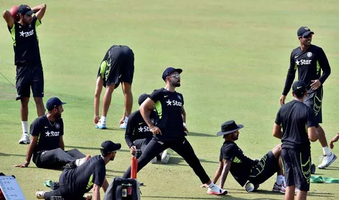 Team India- India TV Hindi