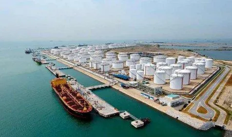 भारत ईरान बंदरगाह पर LNG टर्मिनल स्थापित करने का इच्छुक, नेचुरल गैस का इंपोर्ट होगा सस्‍ता- India TV Paisa