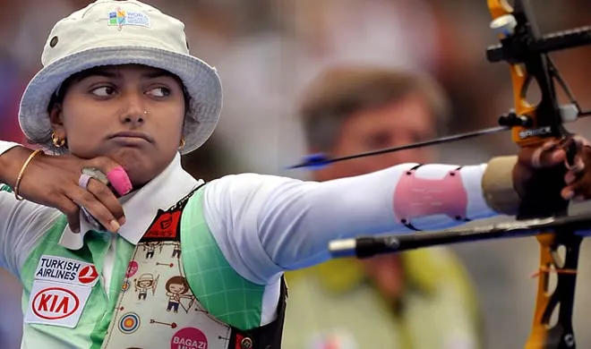 Deepika Kumari- India TV Hindi