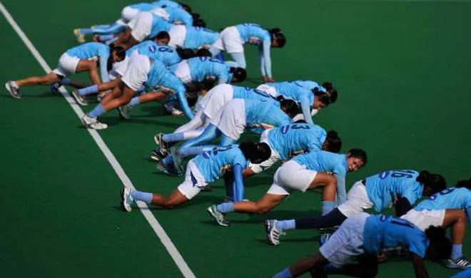 indian-womens-hockey-team- India TV Hindi