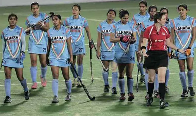 indian-womens-hockey- India TV Hindi