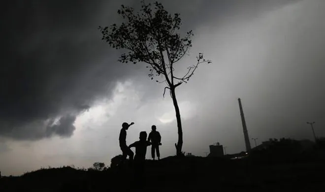 rain shower in delhi and bihar.- India TV Hindi
