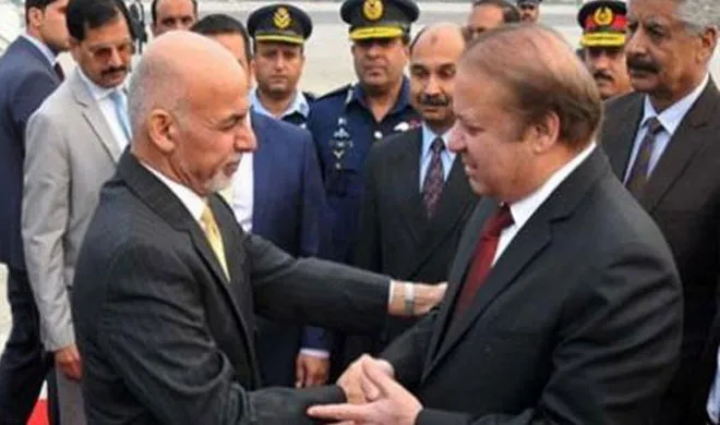Afghan peace process- India TV Hindi