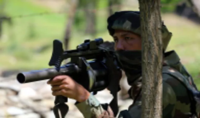Army killed 2 militants in Kupwara- India TV Hindi
