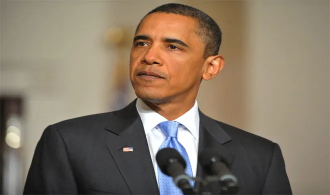 American President Barack Obama- India TV Hindi