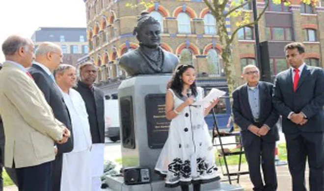 Indian saint Basaveshwara's birth anniversary celebrated on...- India TV Hindi