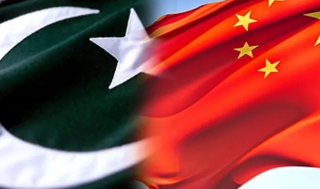 China-Pak cooperation- India TV Hindi