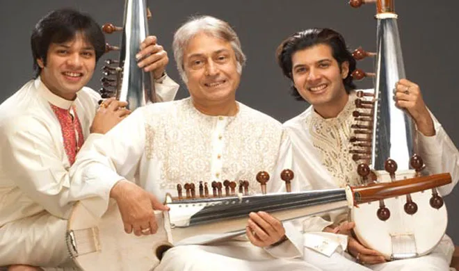 Attempt to make Indian classical music popular in China- India TV Hindi