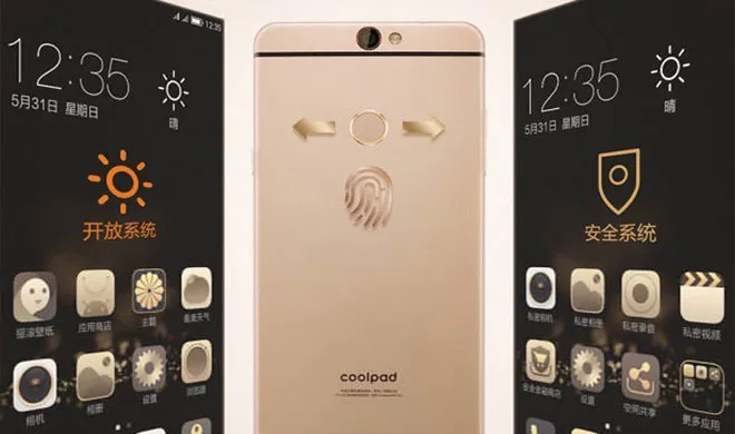 Coolpad Max- India TV Hindi