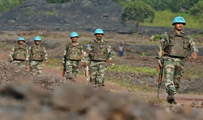 Indian peace keepers- India TV Hindi