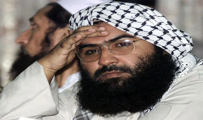 Terrorist Masood Azhar- India TV Hindi