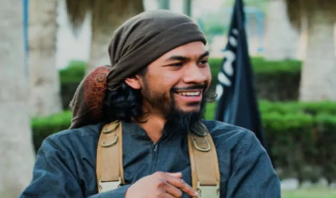 Australian ISIS terrorist Neel Prakash- India TV Hindi