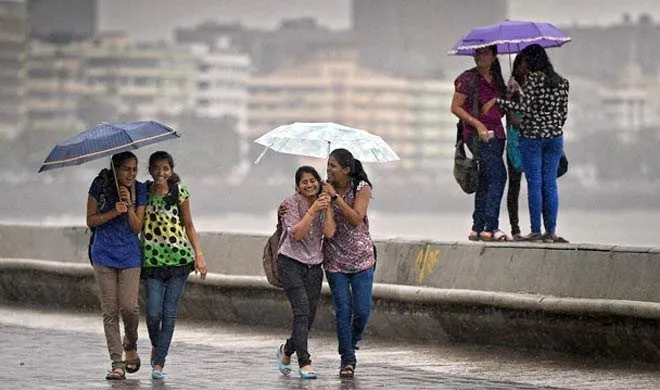 Monsoon
- India TV Hindi