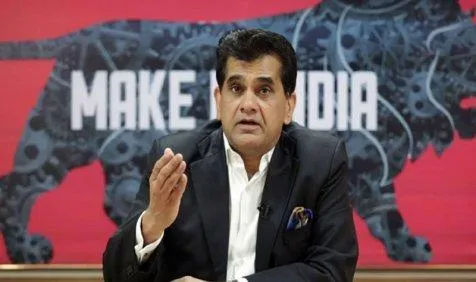 भारत को कारोबार सुगमता में शीर्ष 30 देशों में लाने का लक्ष्&zwj;य, सरकार का बुनियादी ढांचे में सुधार पर ध्&zwj;यान- India TV Hindi
