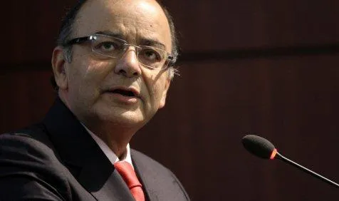 जेटली का जापानी निवेशकों को भारत में निवेश का आमंत्रण, सौर उर्जा क्षेत्र में सबसे बड़ा निवेश करने की तैयारी में सॉफ्टबैंक- India TV Hindi