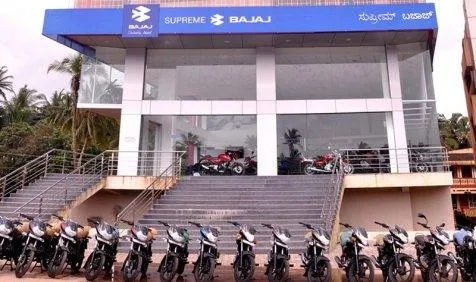जुलाई में बजाज की मोटरसाइकिल बिक्री एक फीसदी बढ़ी, टीवीएस और यामाहा ने भी दर्ज की बढ़ोतरी- India TV Paisa