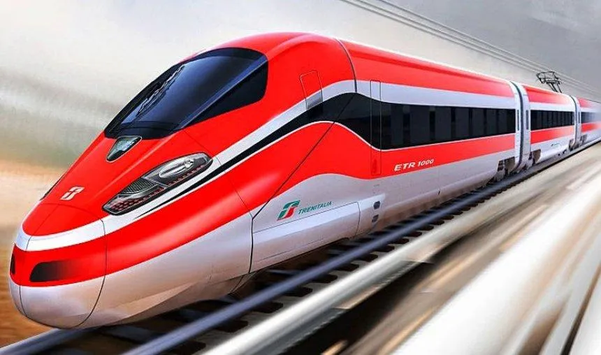बुलेट ट्रेन का किराया एसी प्रथम श्रेणी से डेढ़ गुना ज्‍यादा, मुंबई-अहमदाबाद का सफर 2.58 घंटे में होगा पूरा- India TV Paisa