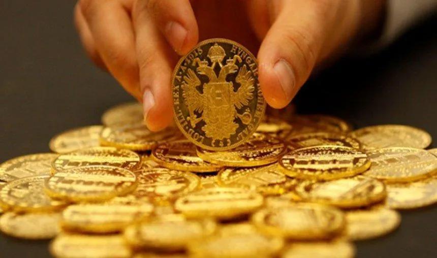 सरकार ने आठ महीनें में Gold Monetisation योजना के तहत जुटाया 3.1 टन सोना- India TV Paisa