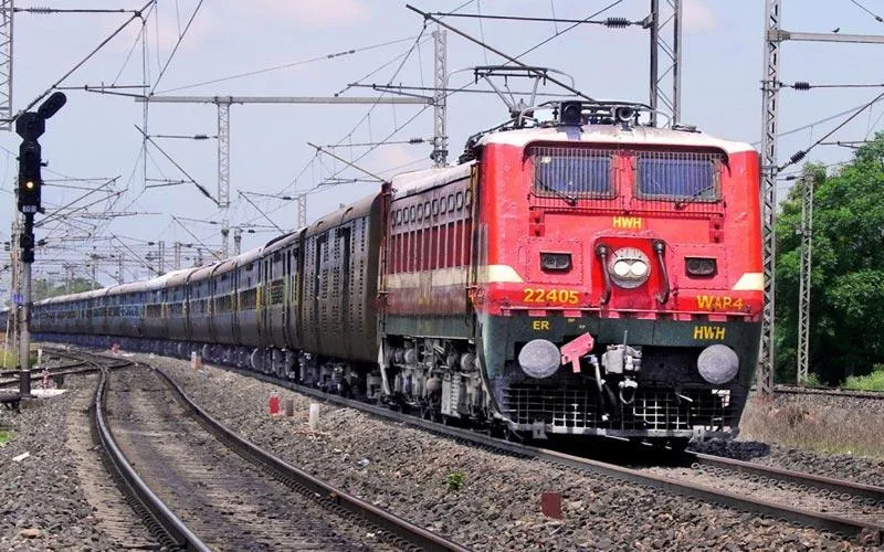 रेलवे को ICU से बाहर निकालने की हो रही है कोशिश, अब नियामक तय करेगा रेल टिकट का किराया- India TV Paisa